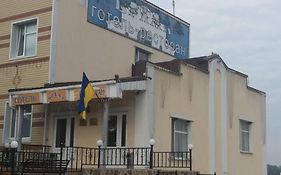 Отель Брама